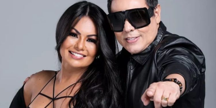 Reprodução: Redes Sociais