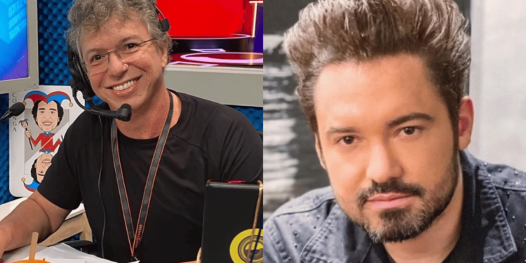 Crédito: Reprodução