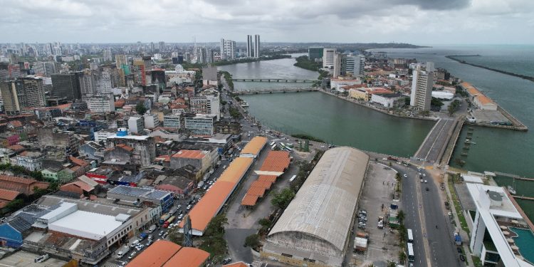 Foto: Prefeitura do Recife