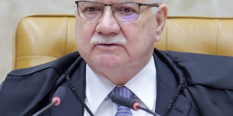 Foto: Rosinei Coutinho/STF