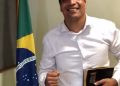 Foto: Instagram de Cabo Daciolo